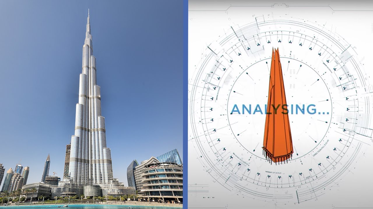 Every Skyscraper Has To Pass This Test