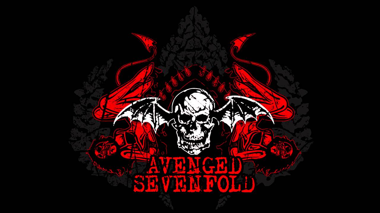 Avenged Sevenfold - Beast And The Harlot (8 bit)