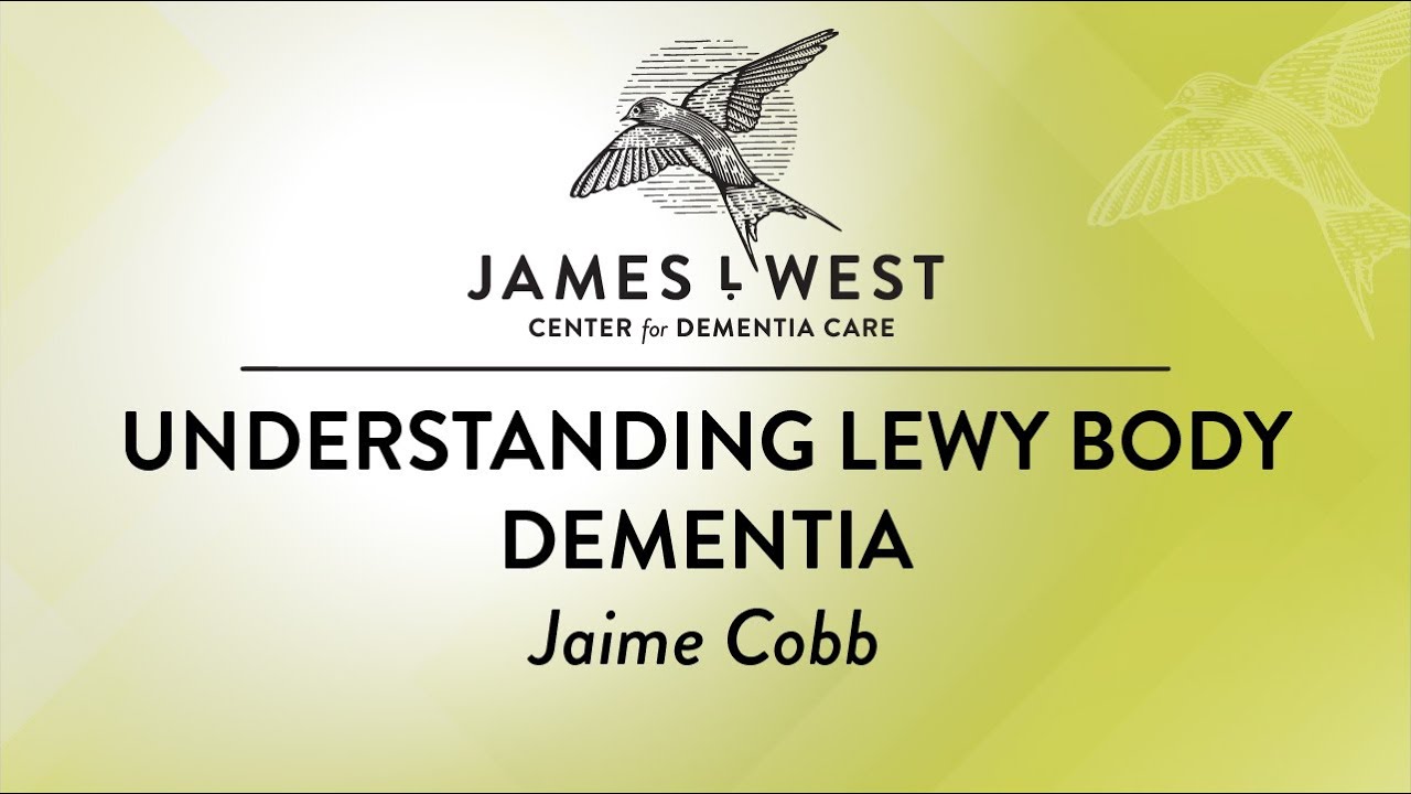 Lewy Body Dementia