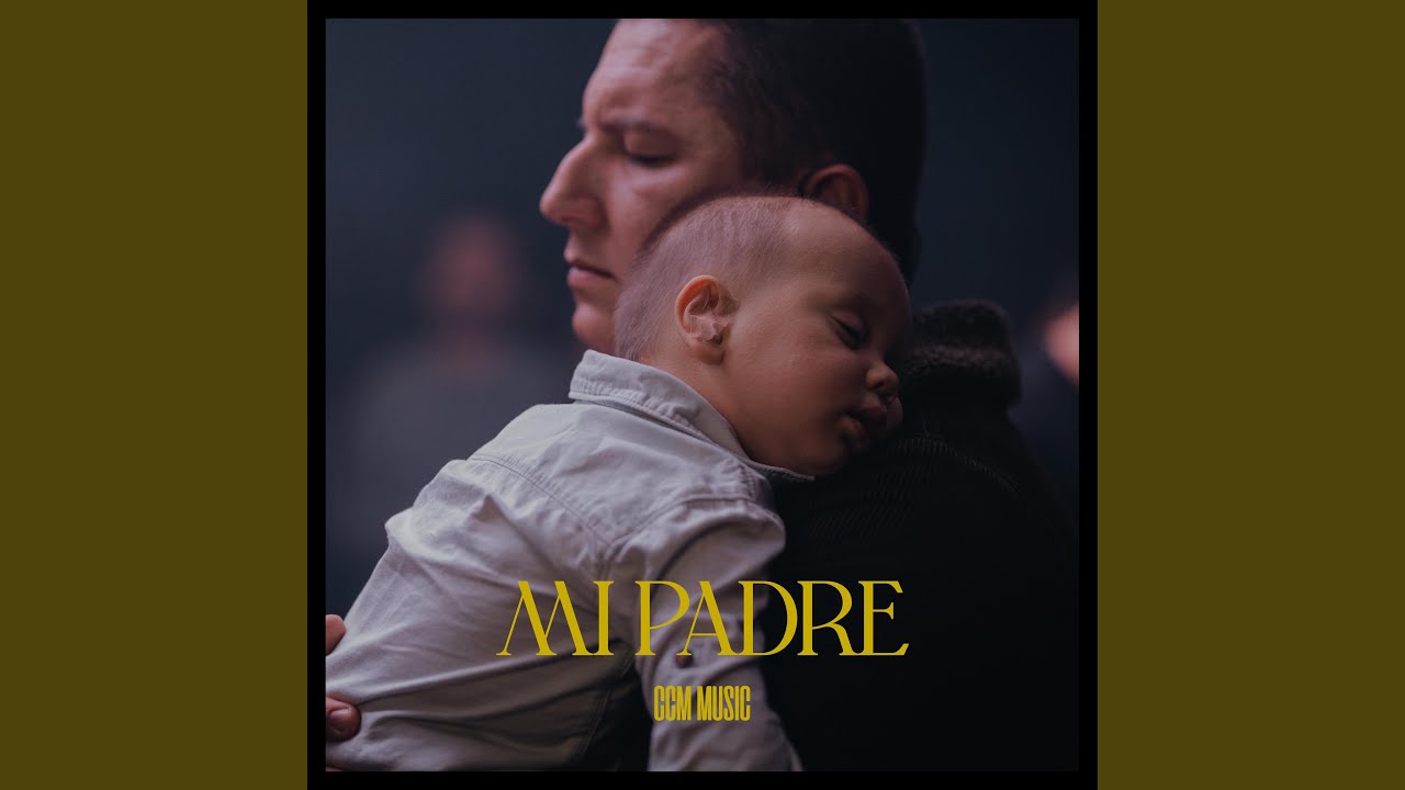 Mi Padre