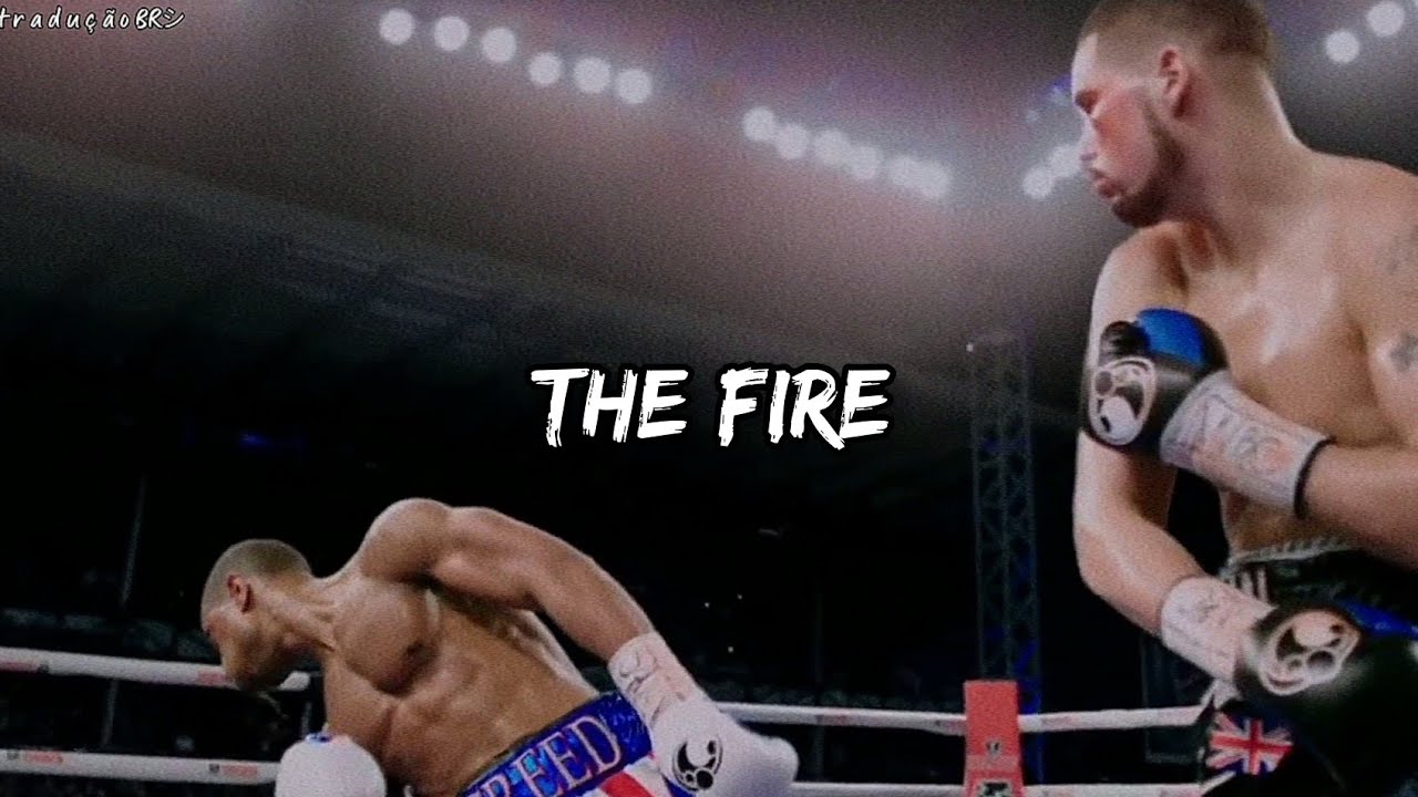 The Roots - The Fire (ft. John Legend)[tradução/Legendado]