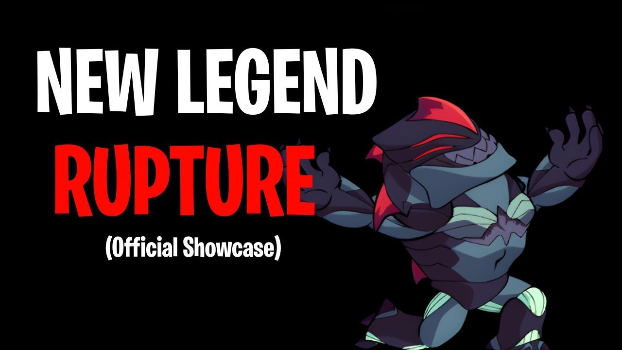 New Legend 