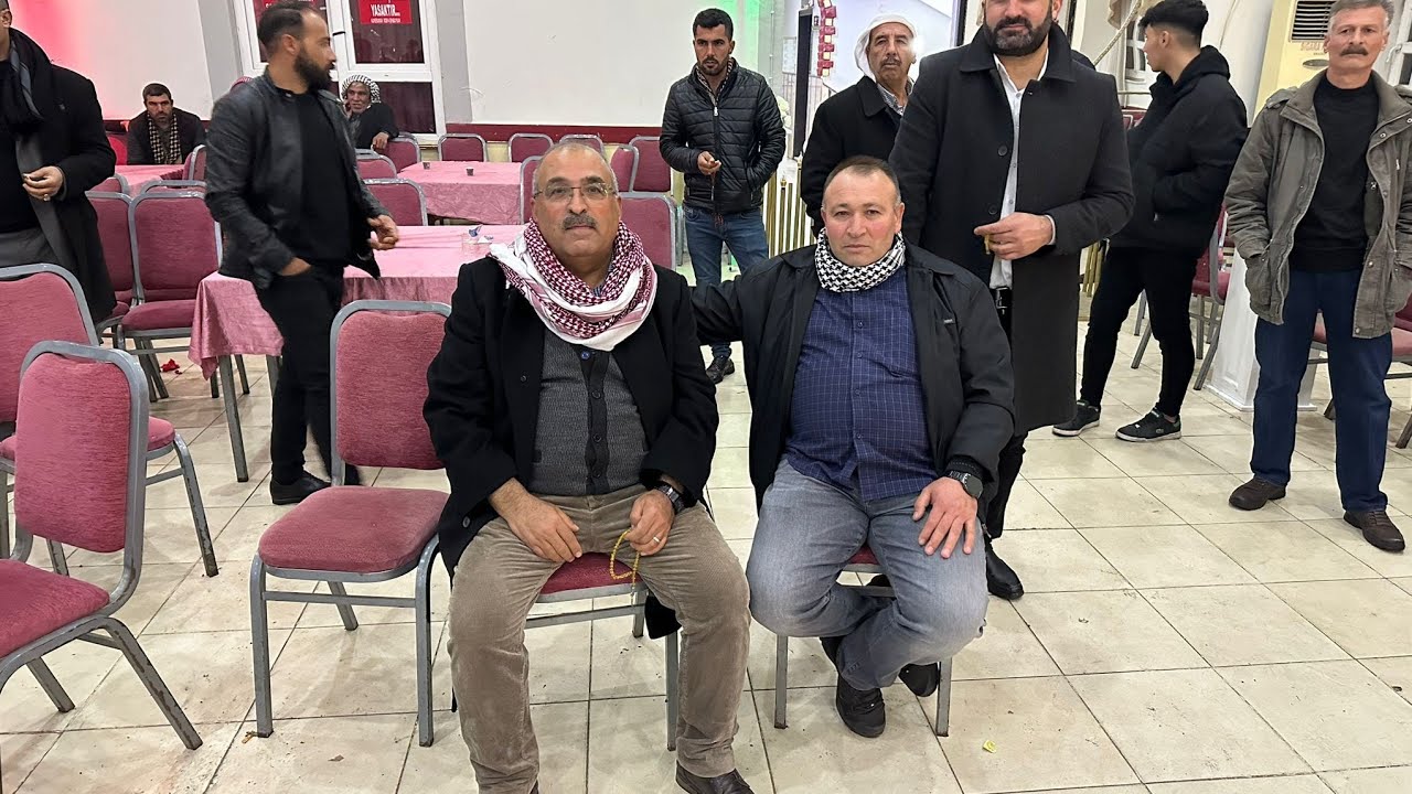 Nisa & Delil Nişan Töreni 2