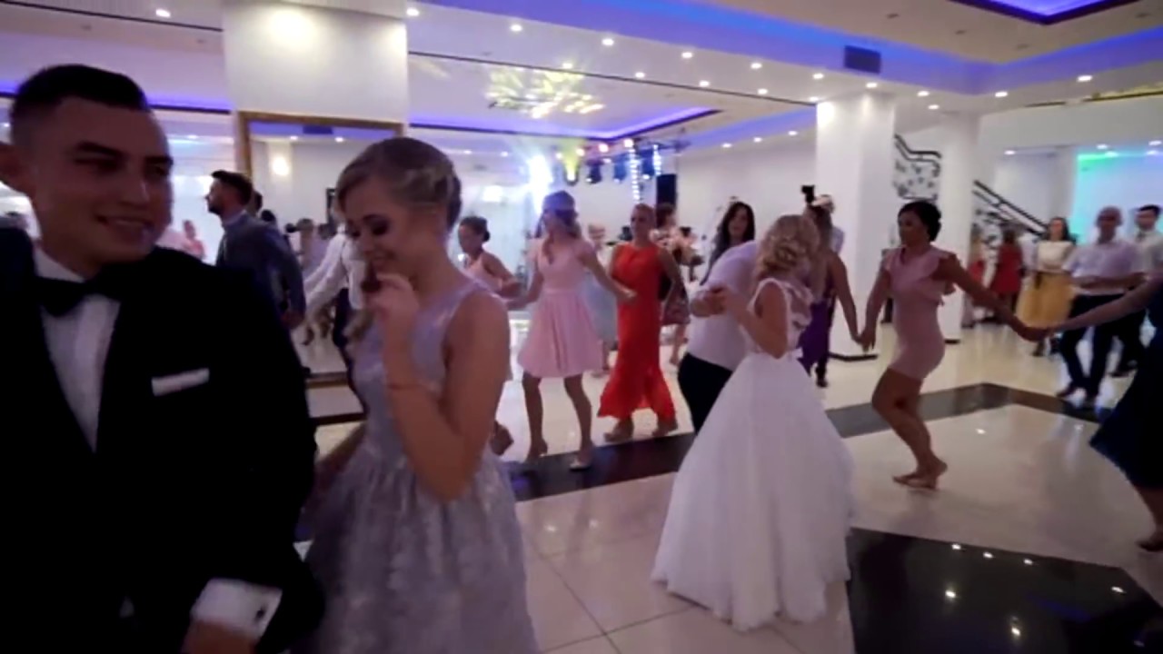 MIX WESELE 2018 - ZESP&Oacute;Ł SUMMER