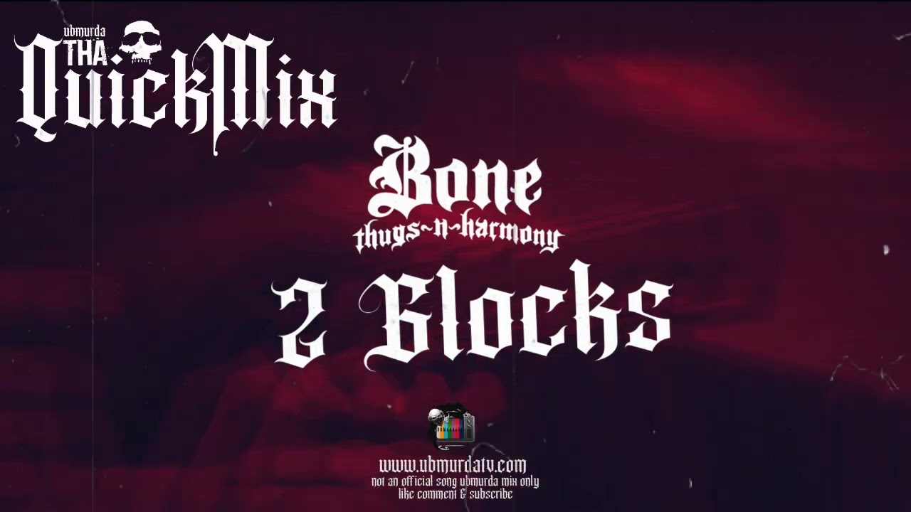 BTNH - 2 Glocks (Tha QuickMix) 001