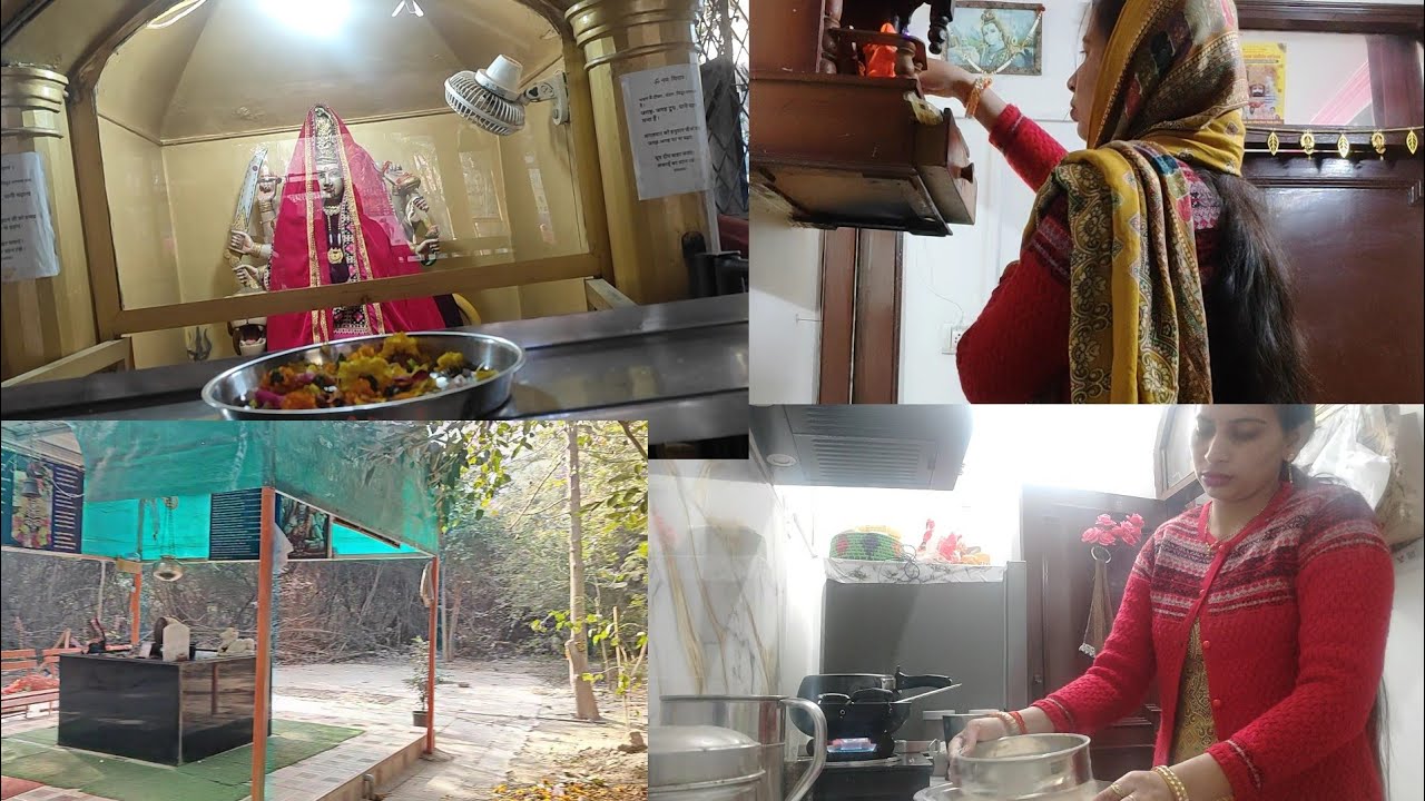 Makar Sankranti vlog 2026 l 
