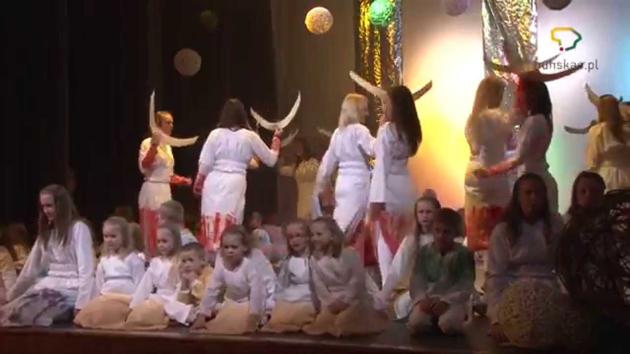 Motinos dienos koncertas 2014, punskas