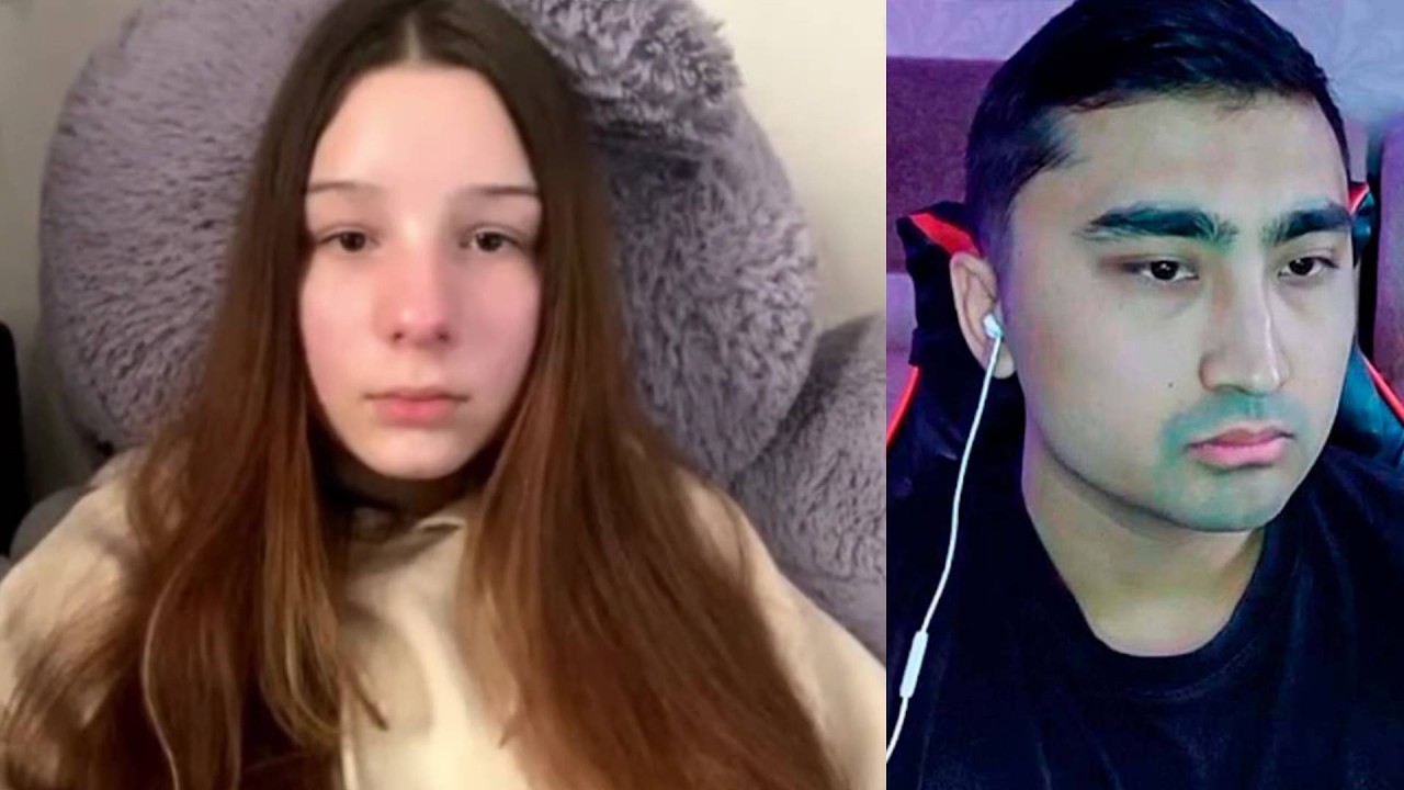 УПРЯМАЯ РУСОФОБКА НЕ ХОЧЕТ ВЕРИТЬ ФАКТАМ