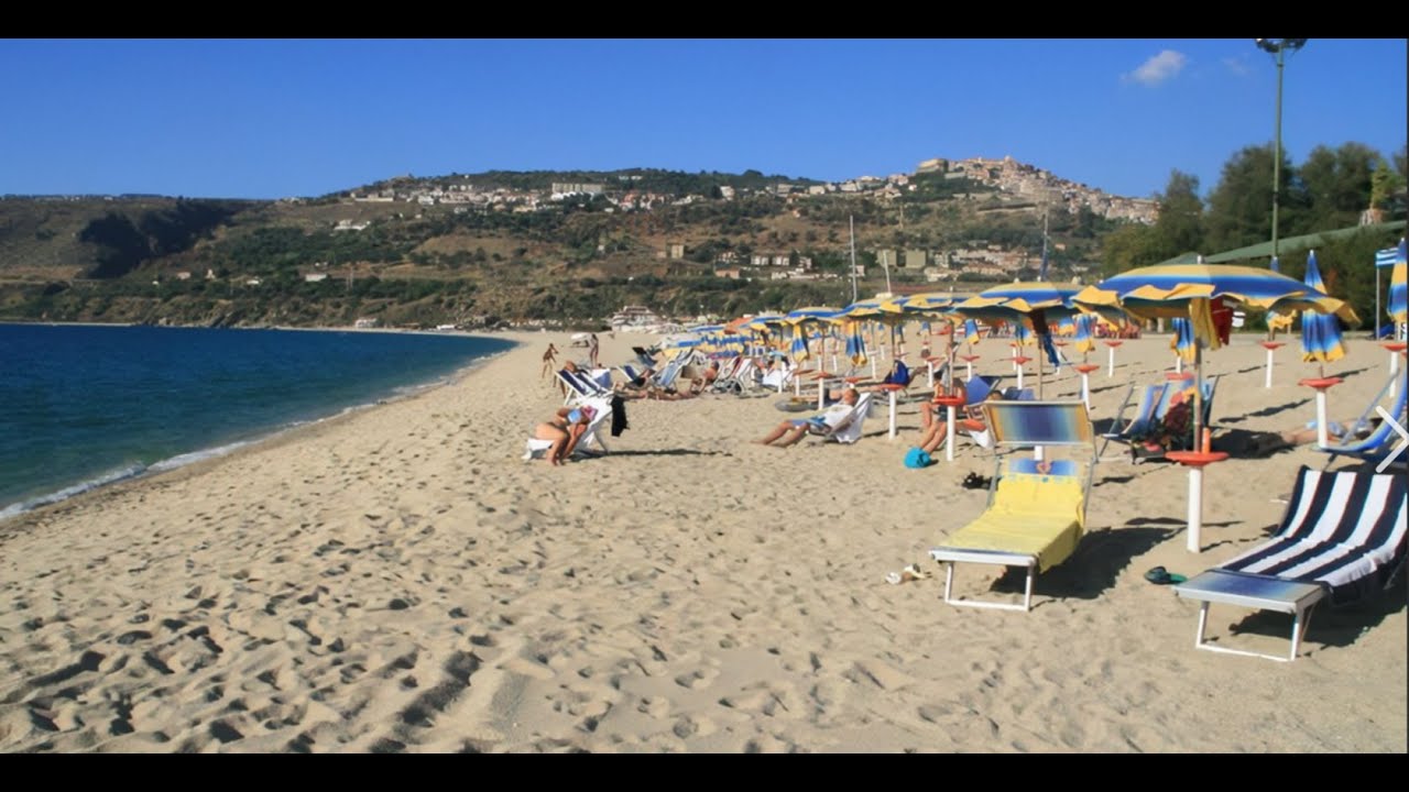 Village de Marina di Nicotera