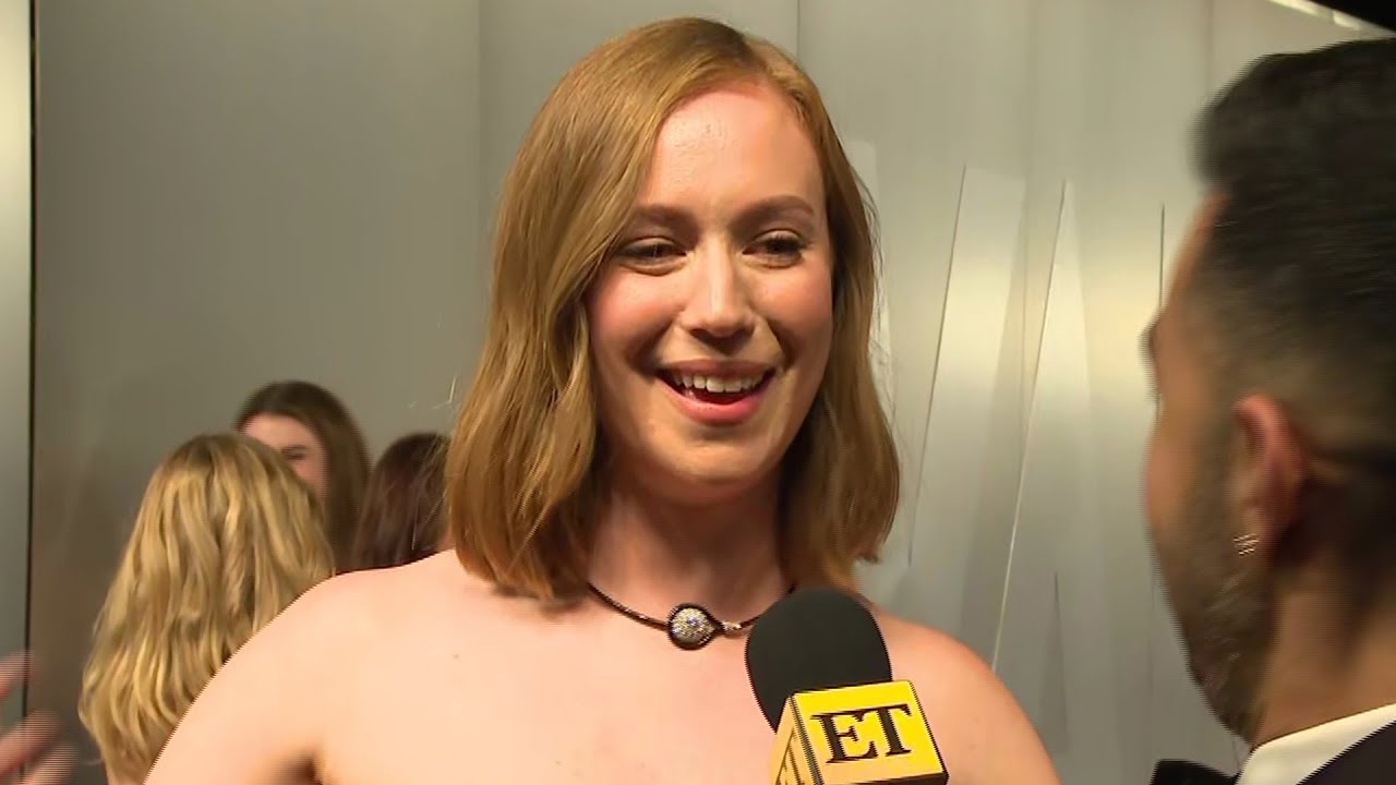 Hannah Einbinder Confirms 'Hacks' Season 5 Will Be the Last (Exclusive)