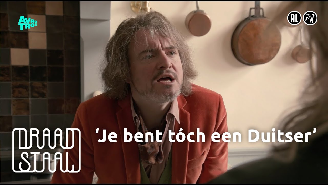 Draadstaal Vol Liefde #2 ❤️ | Hagenees Tet is gearriveerd!