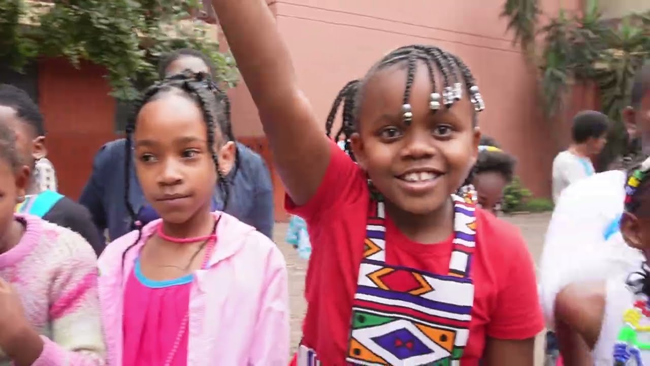 Heritage Day 2025