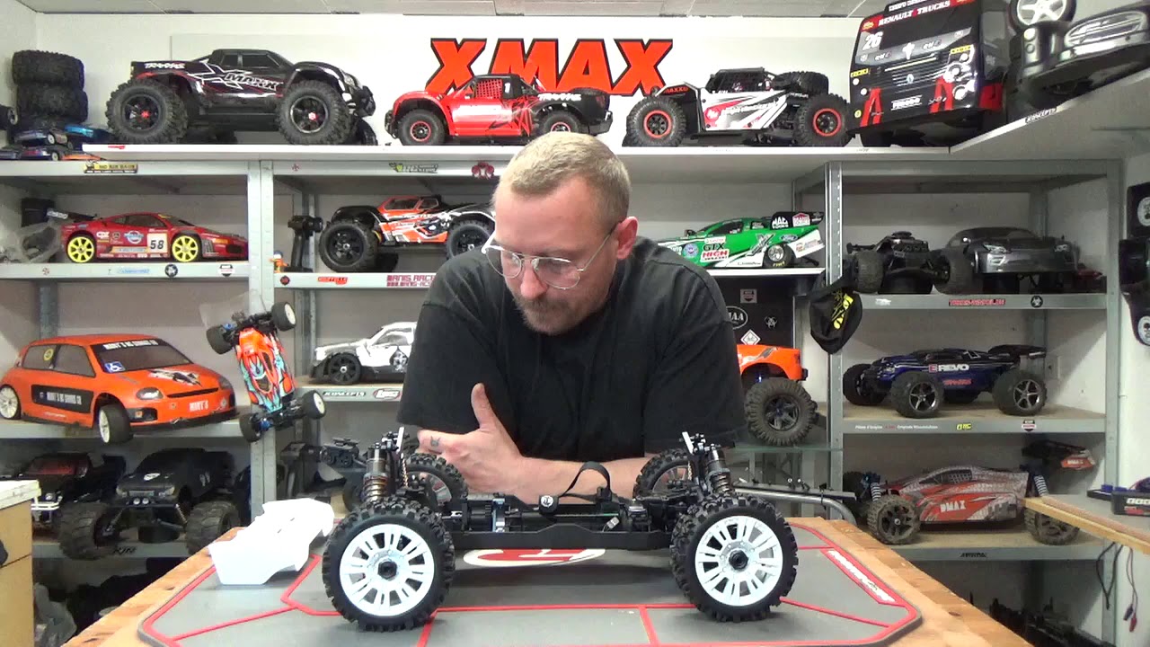 THE TEKNO EB48.4