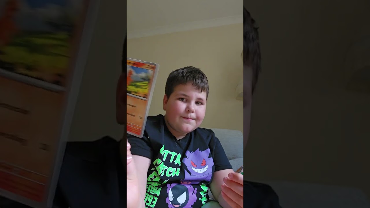 go watch some poke rev