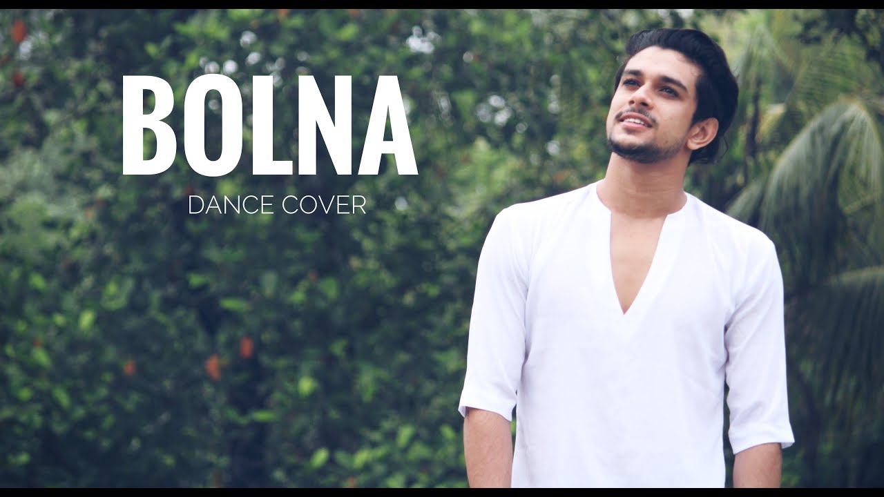 BOLNA | Dance Cover | Ramzan Muhammed