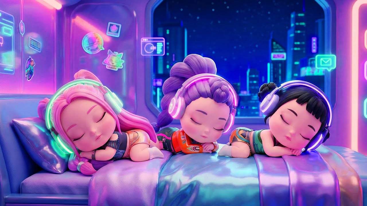 Sleep Instantly Tonight 🌙 | Deep Relaxation Music for Melatonin Boost & Total Body Healing