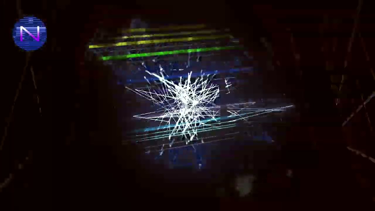 Nova Luminara - Fade Into You