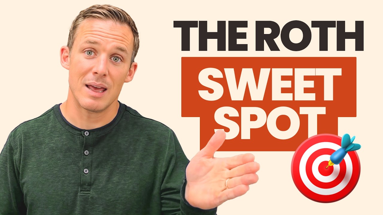 Maximize Your Roth IRA: When Should You Spend Your Roth Money in Retirement?