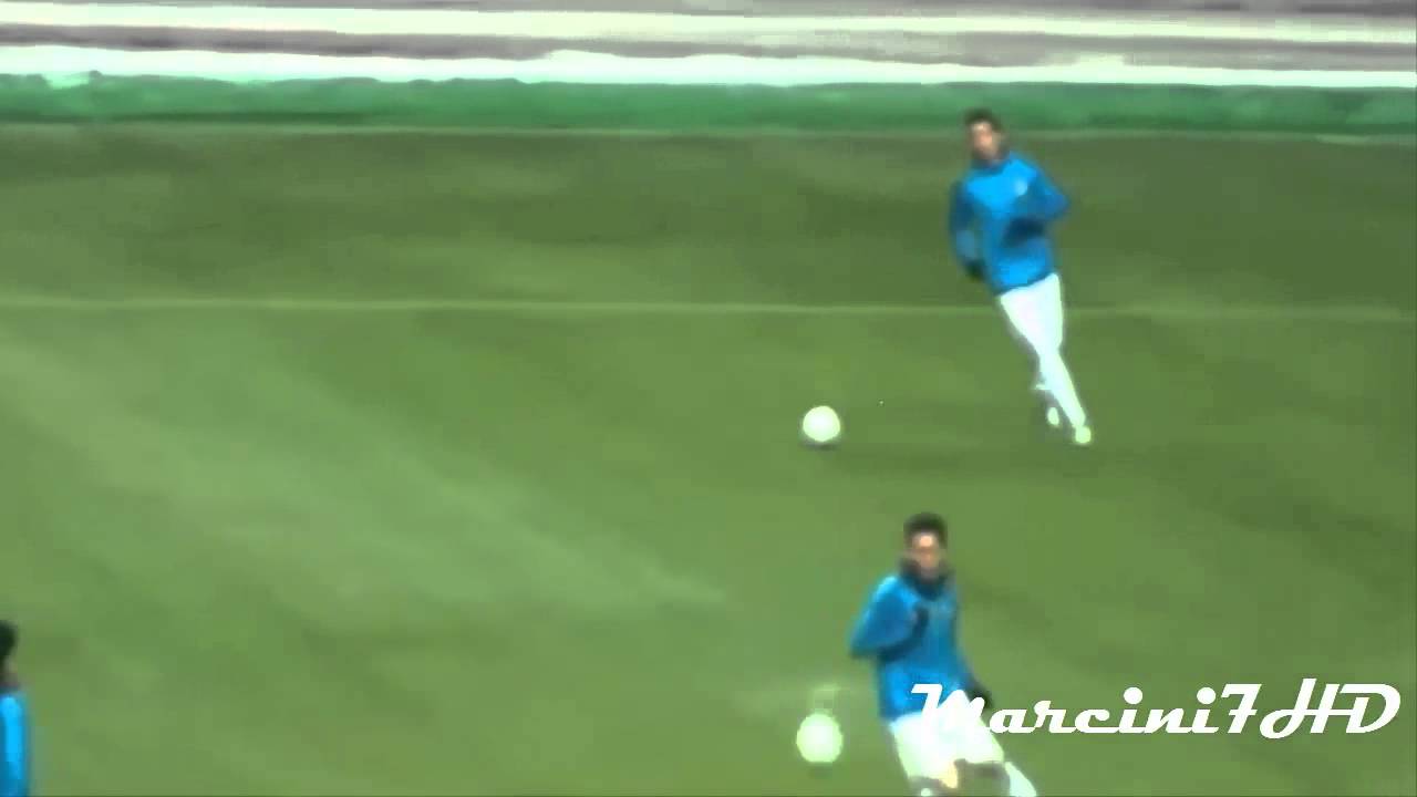 Cristiano Ronaldo ► Freestyle || HD