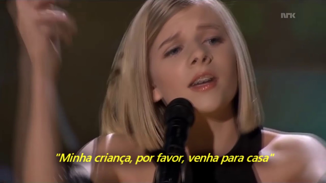 AURORA - Awakening (Legendado em Portugu&ecirc;s)