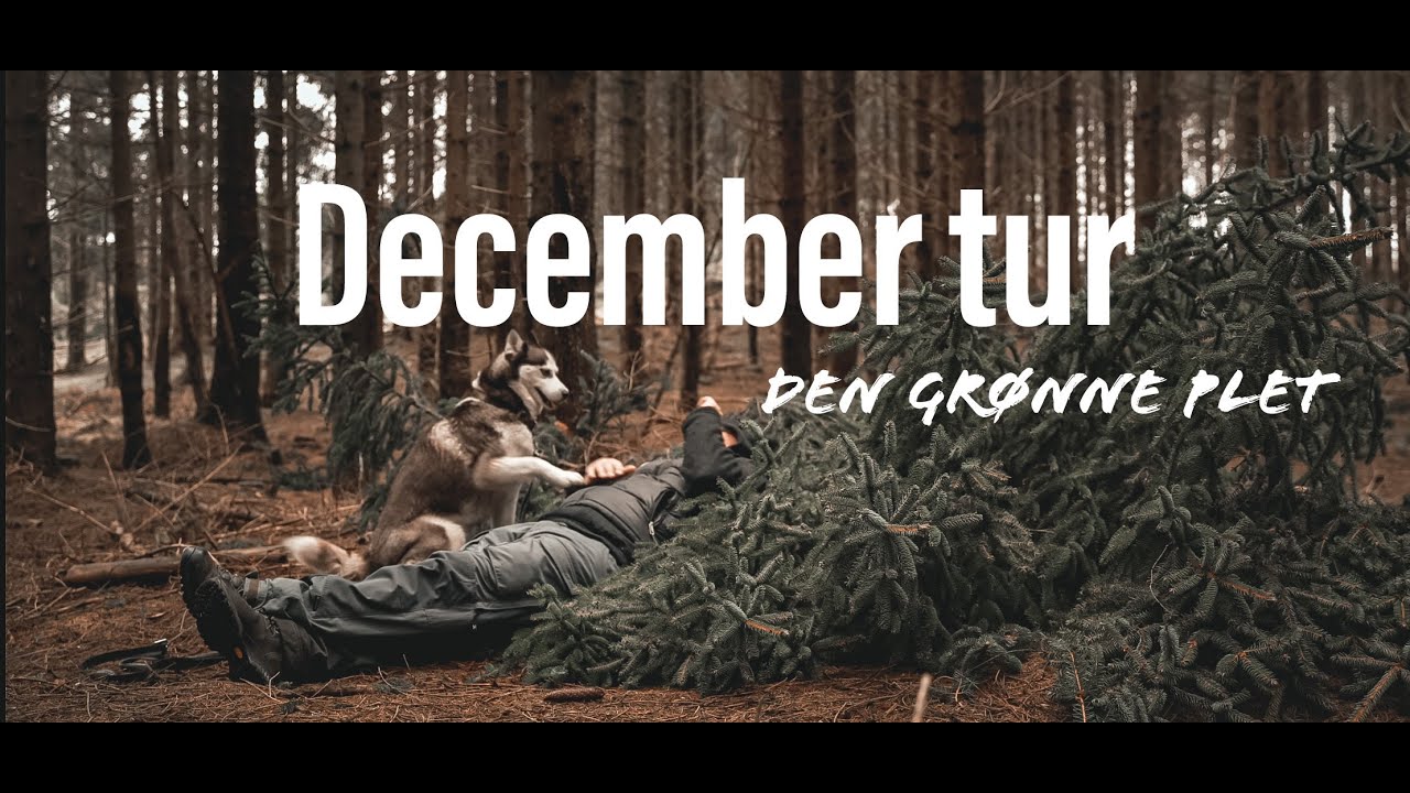 December tur i Rold.