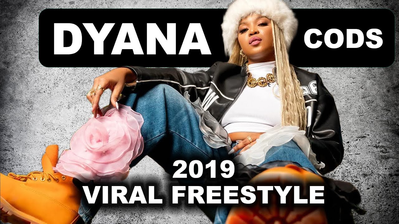 DYANA CODS