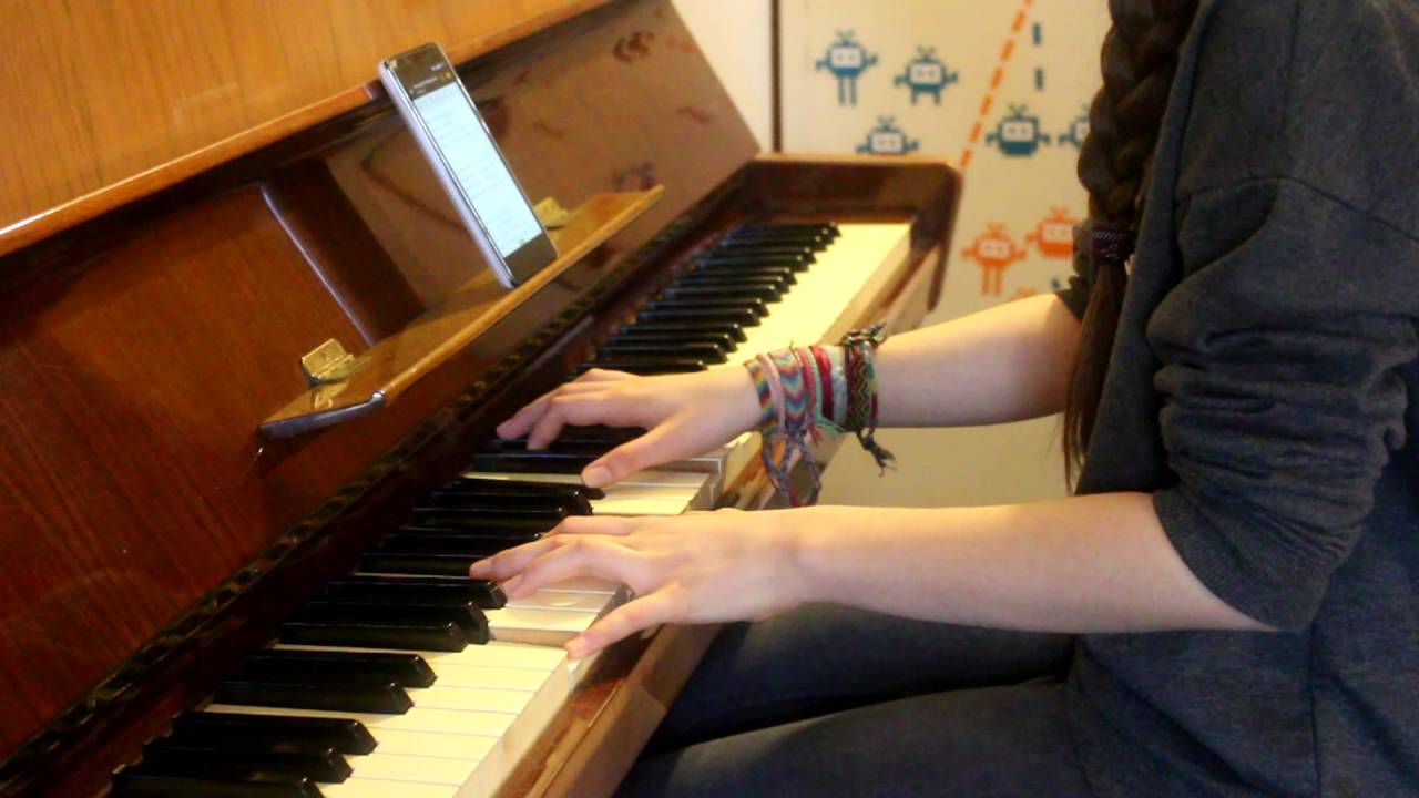 Knockin on heavens door – Cover by Singiane