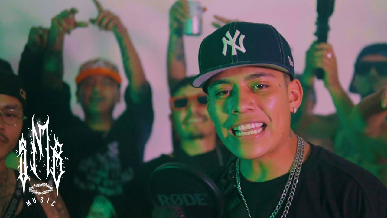 Da Silva SMB - Santa Tour - Farock Drxga Pollo Jay-p - Naipes Twins Style Lil Vegas Chiyunek Azther