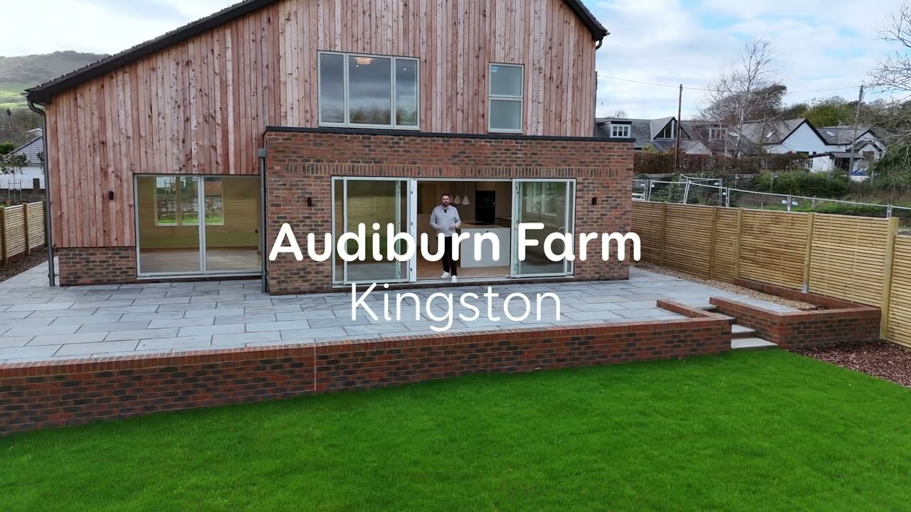 Audiburn Farm, Kingston | Oakley Property