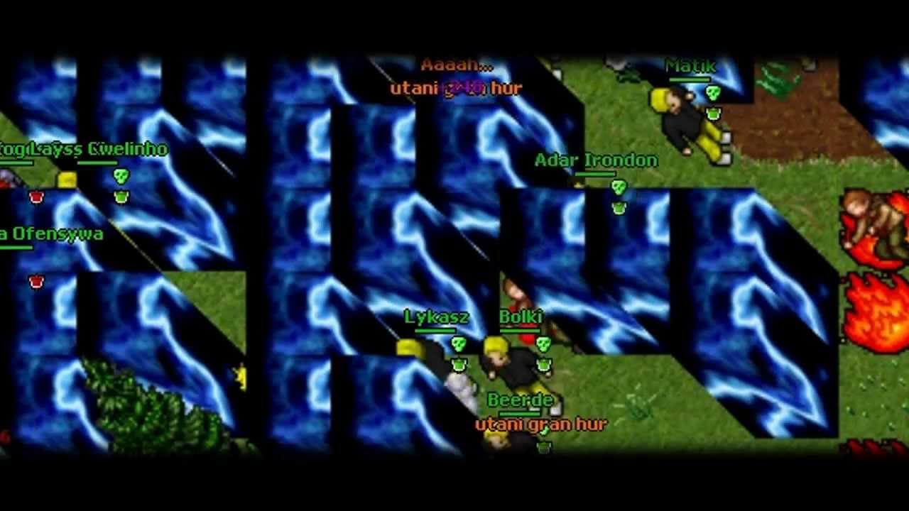 AL-KAIDA on REVANA.PL [HD][HQ][VT RECORD]