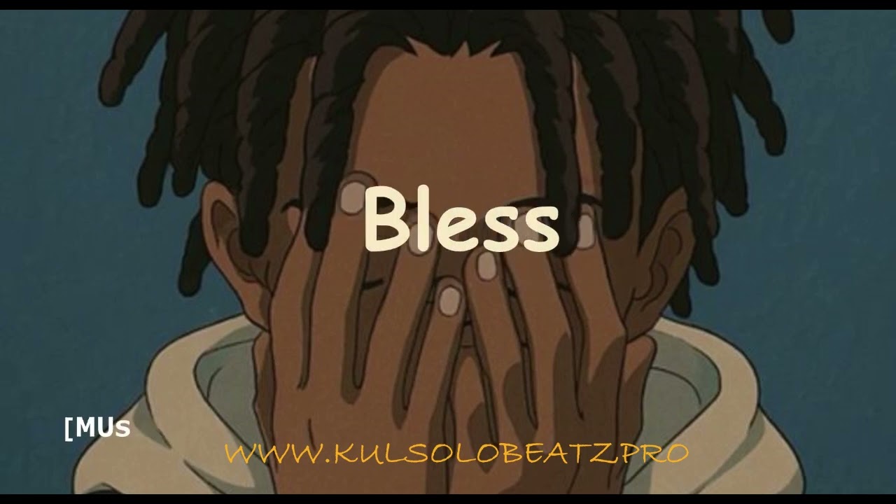 BLESS - Afrobeat x Afro Highife Instrumentals x Afro Gyration