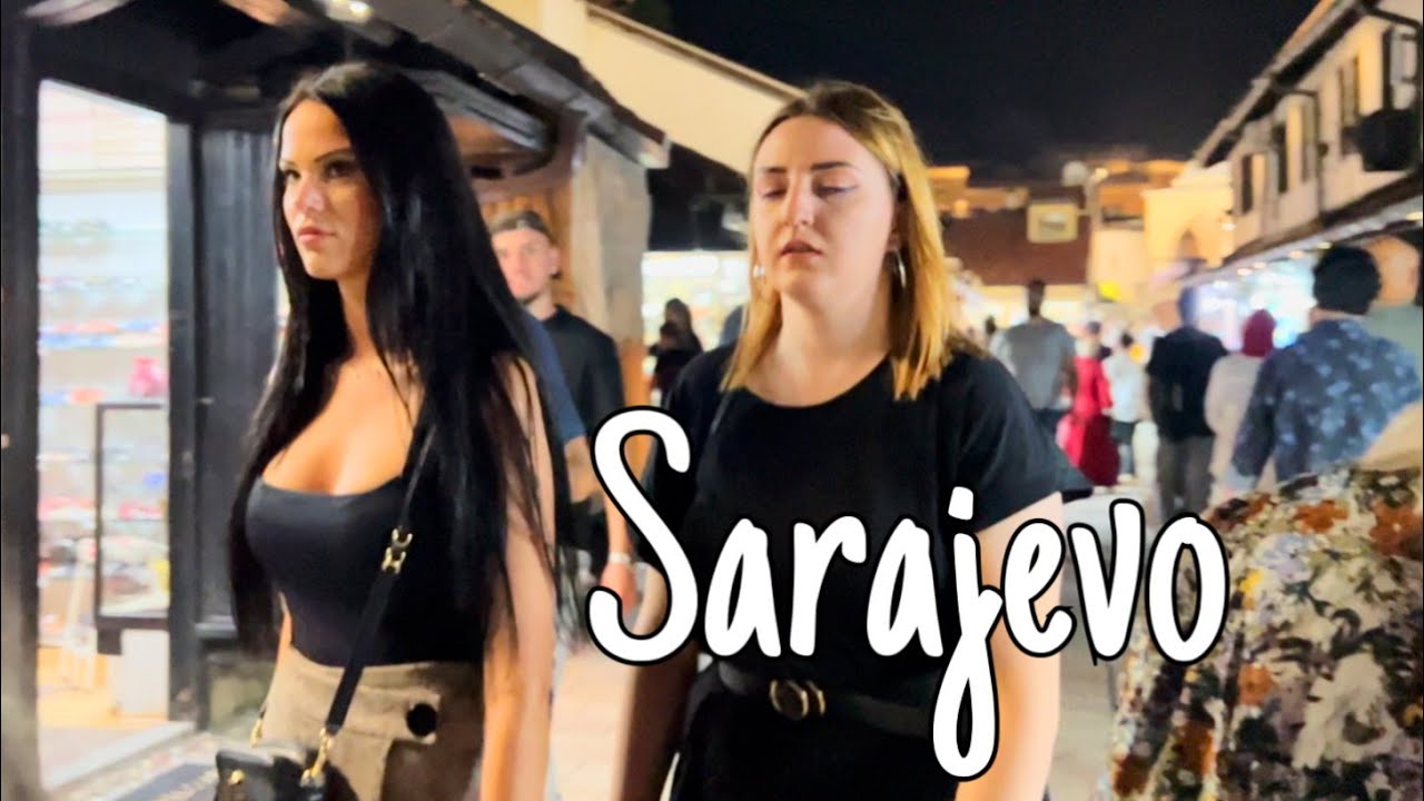 Sarajevo, Bosnia and Herzegovina