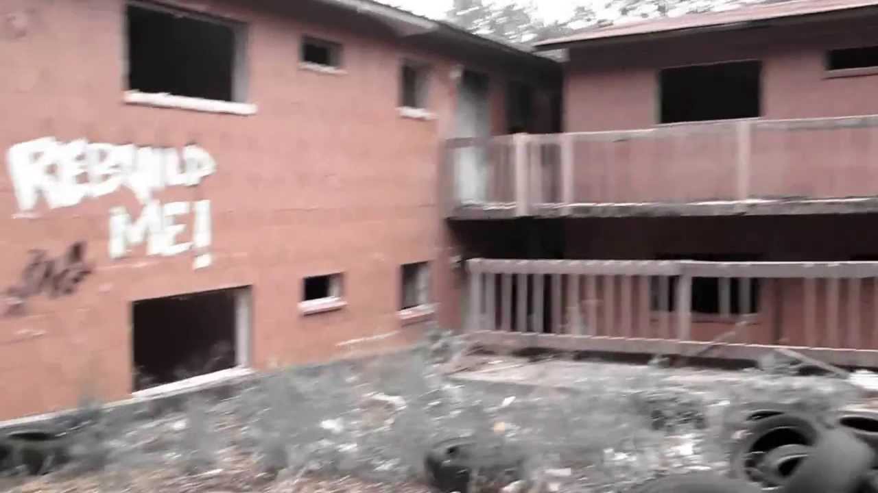 The Pit-West Atlanta, Simpson Rd, Zone 1-Revisited