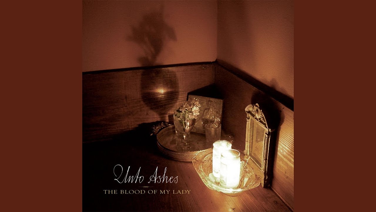 The Blood of My Lady (Part 2)