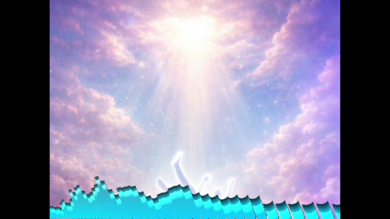 NEVER D1E! & combined heartbeat - Rebirth[Melodic Dubstep]