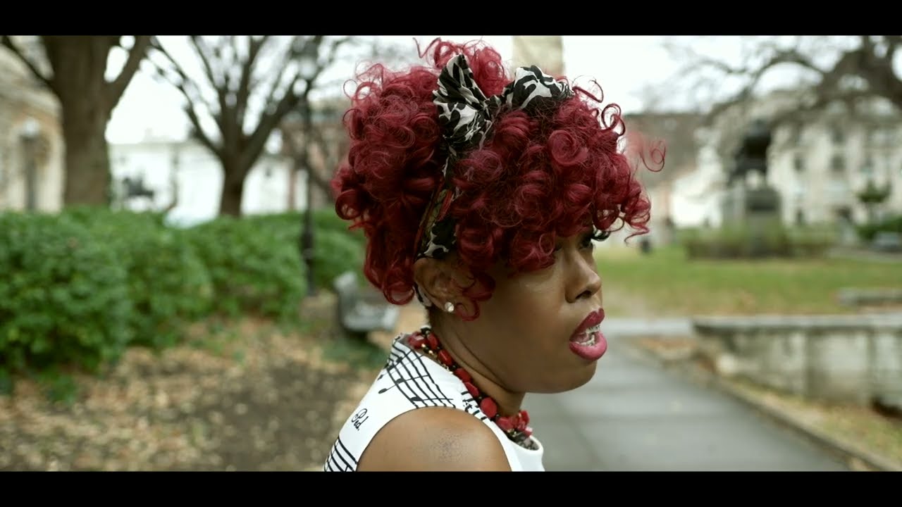 Princess Shaw (Murky Water official music video)