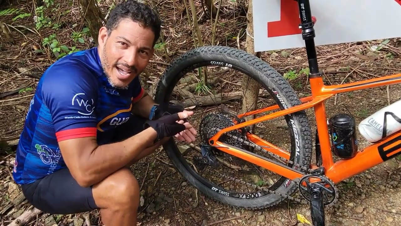 S1: E53 La BMC Two Stroke de Pedro Armando de Fajardo MTB TRAIL