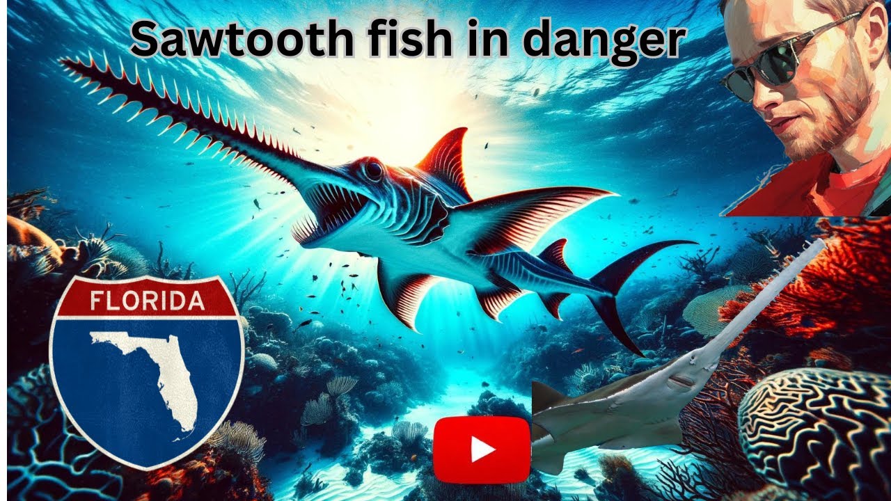 Mysterious Fish Behavior in Florida Keys