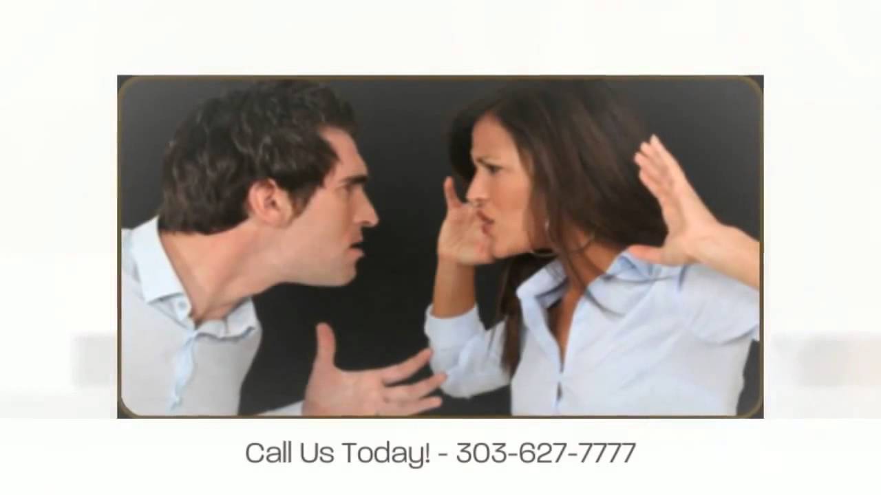 Colorado Domestic Violence Lawyer - Call 303-627-7777 - H. Michael Steinberg