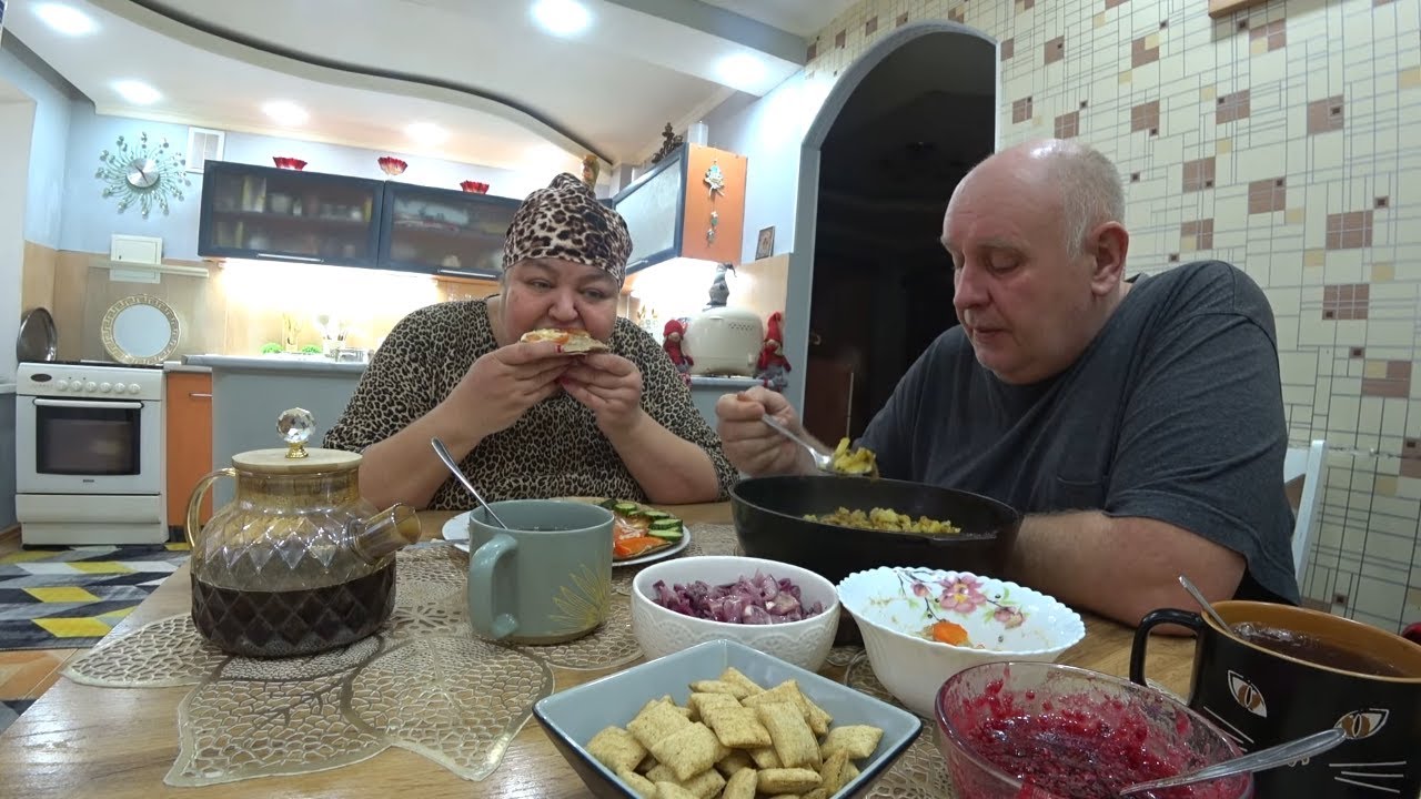 ВЛОГ/ПОСЛЕДНИЙ РАЗ ПОДНИМАЮ ЭТУ ТЕМУ/СЕМЕЙНЫЙ ЗАВТРАК КТО С НАМИ/НЕ ДУМАЛА ЧТО ТАК ВКУСНО НАМ БУДЕТ