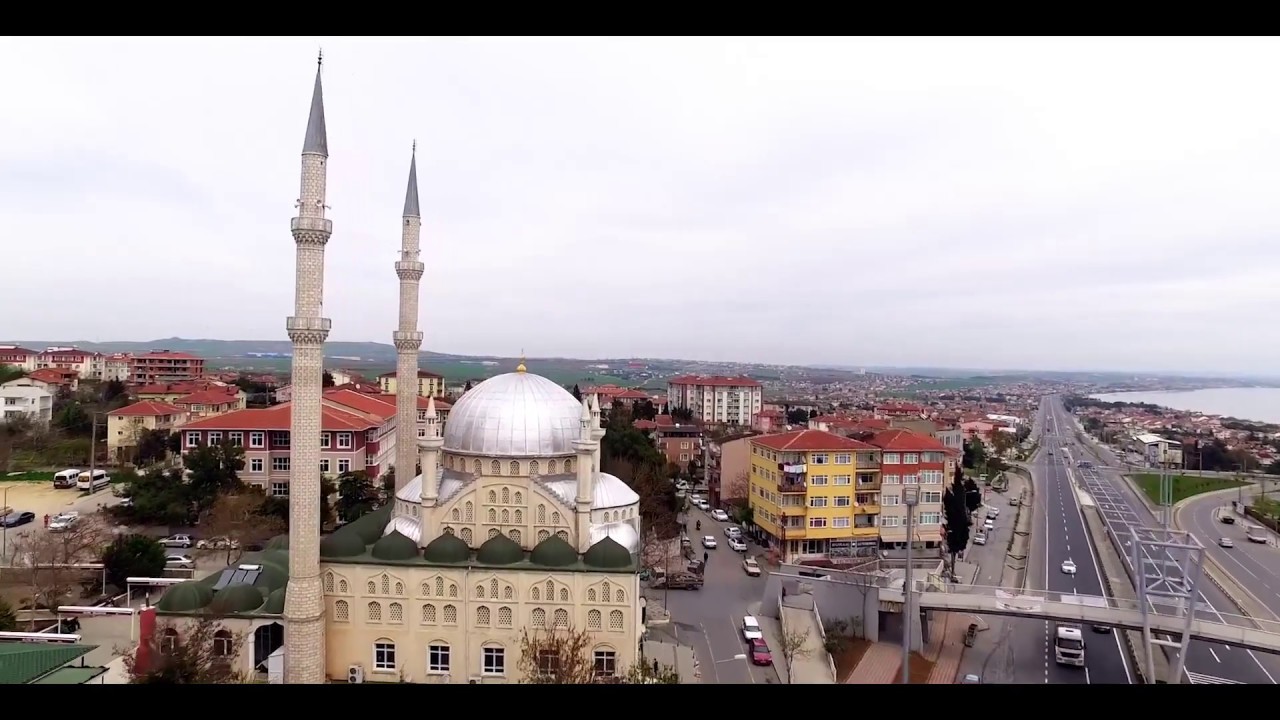Gümüşyaka Köprüsünü, Ezberledim Türküsünü | Gümüşyaka Anadolu Lisesi