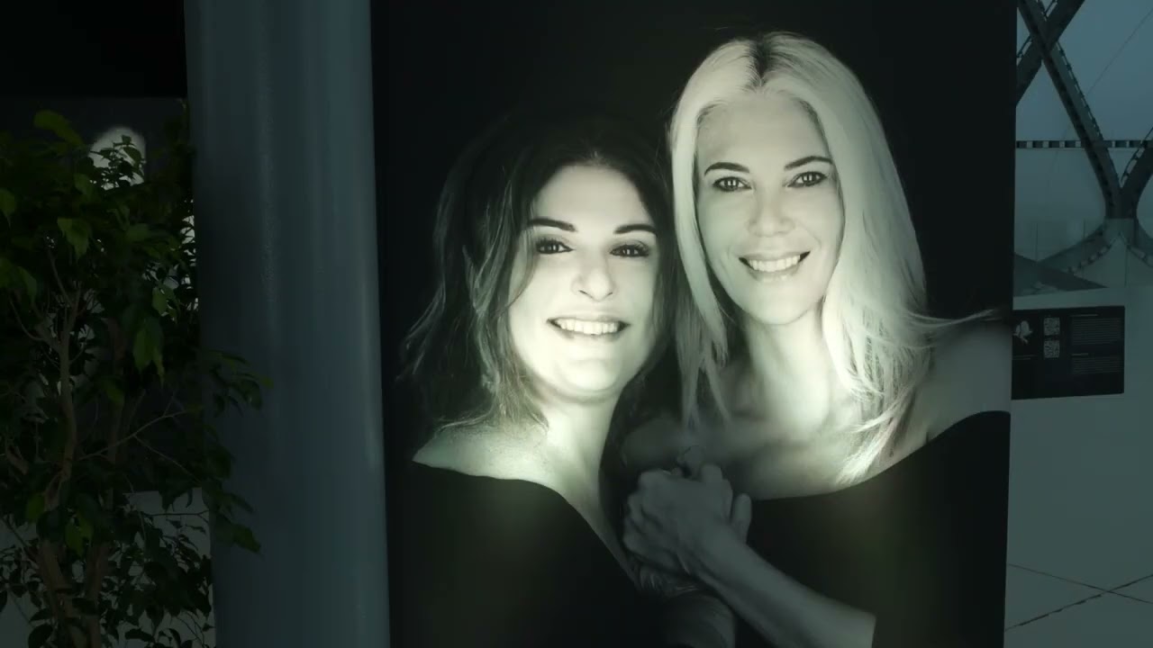 Women for Women Against Violence La Mostra Fotografica - 19 Gennaio 16 Febbraio 2026 – Ascoli Piceno