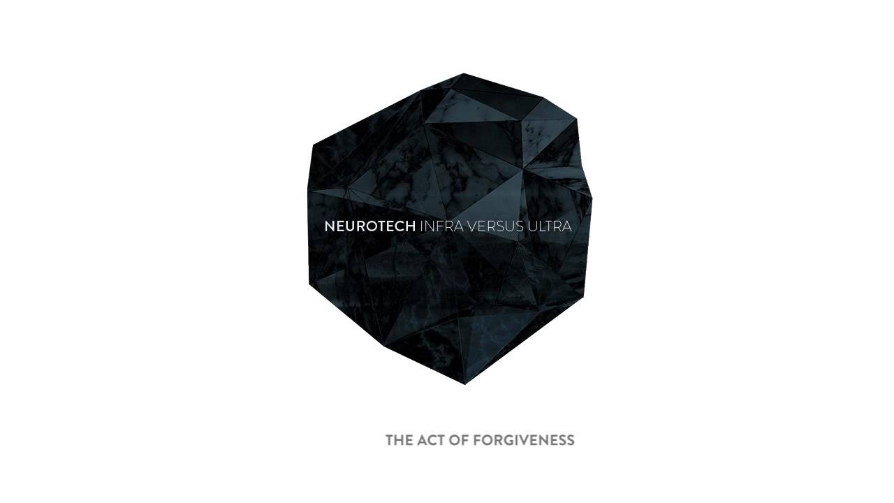 Neurotech - Infra Versus Ultra (Song Samples)