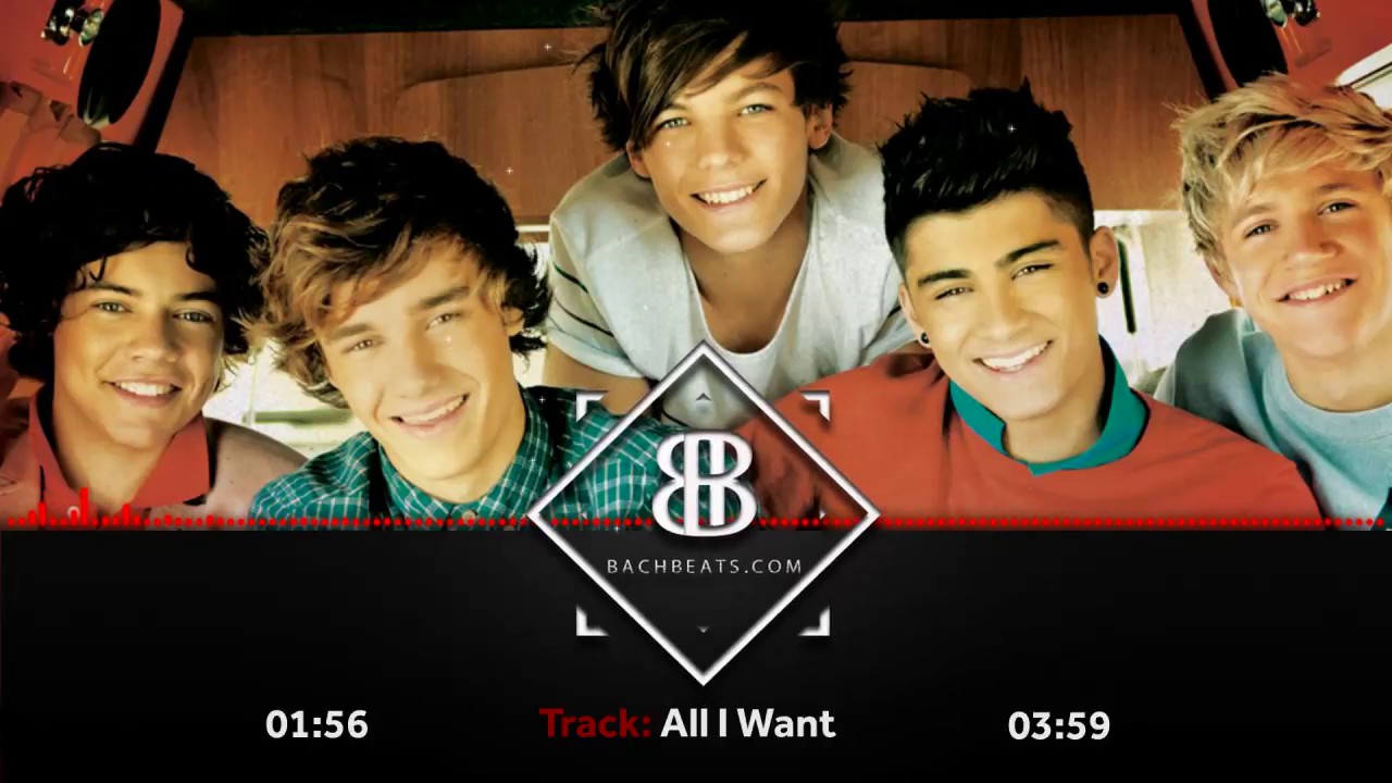 One Direction Type Beat 2017 - 