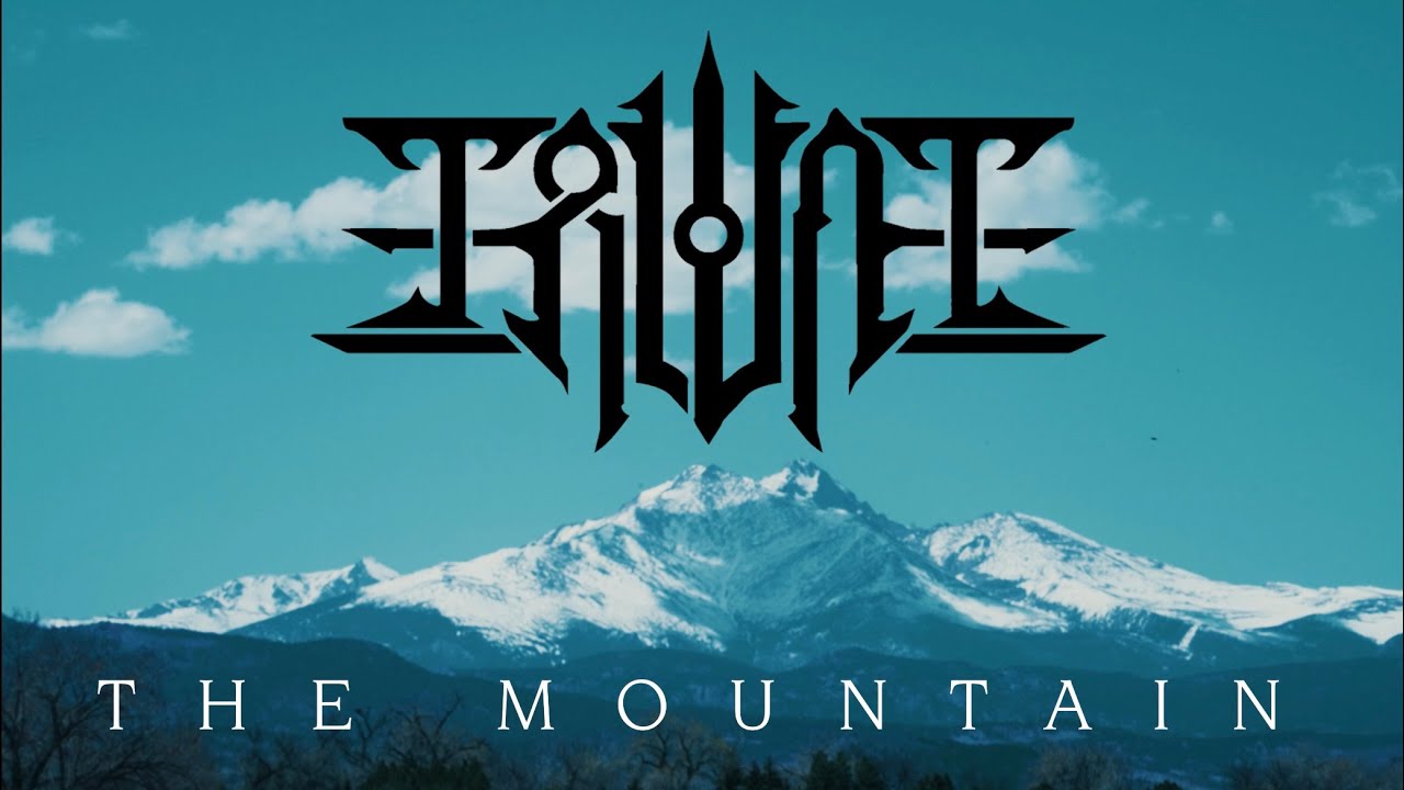 Triune   The Mountain Official Music Video