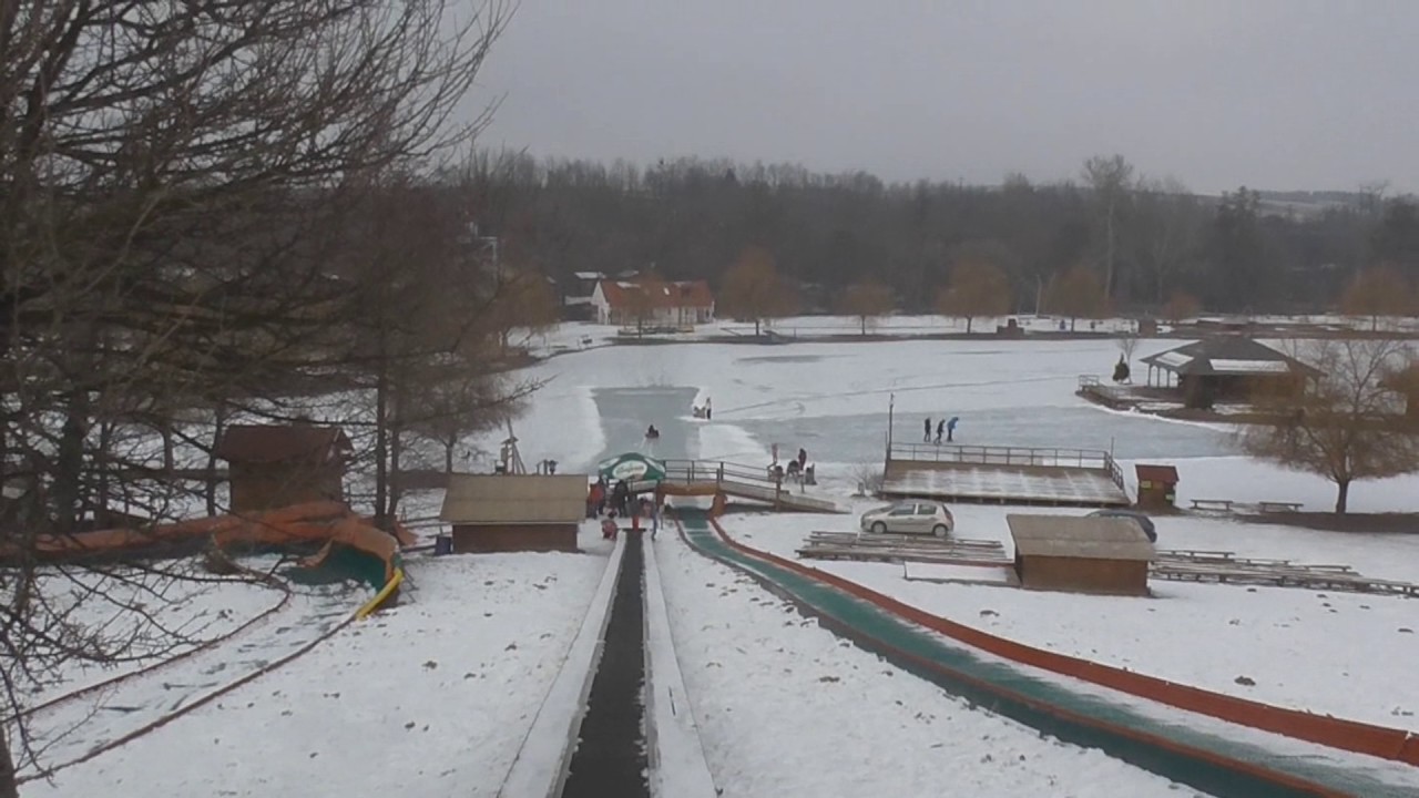 Kislőd Sobri J&oacute;ska Kalandpark