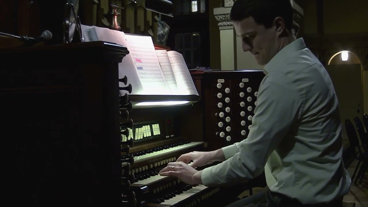 TPH 389: Great God, What Do I See and Hear!