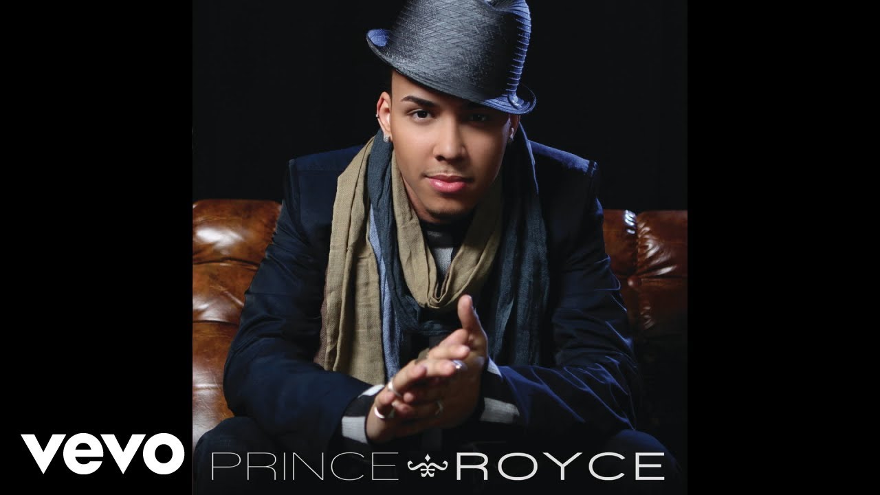 Prince Royce - Mi Ultima Carta (Official Video)