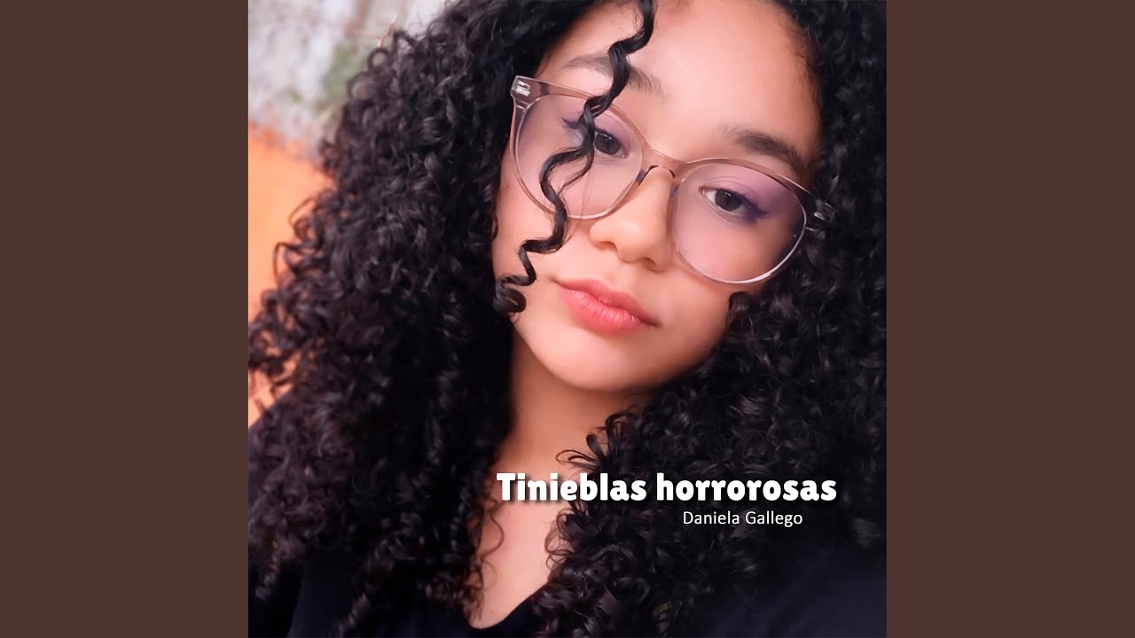Tinieblas Horrorosas