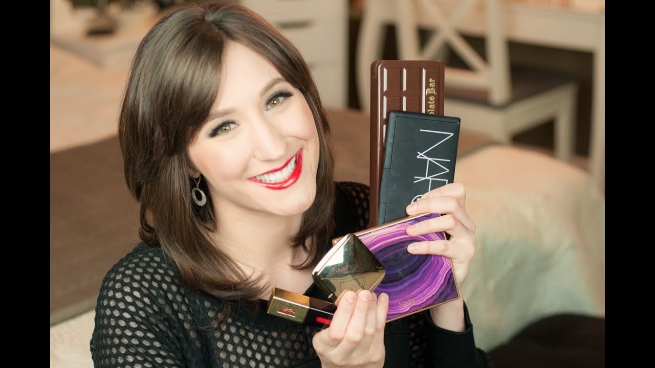 HUGE Sephora High-End Haul March 2014